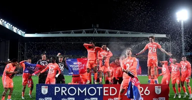 প্রিমিয়ার লিগে ফিরছে কভেন্ট্রি সিটি